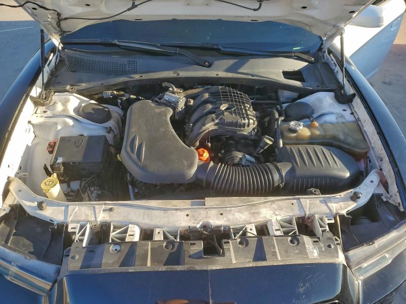 2014 DODGE CHARGER PO #3296333410