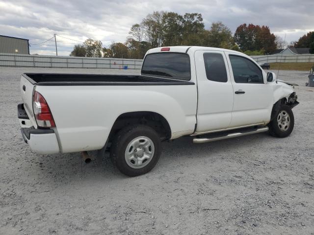 2013 TOYOTA TACOMA ACC #3291449513