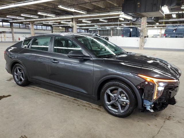 2025 KIA K4 LX #3303662948