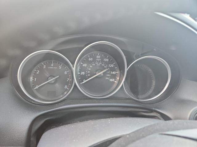 2015 MAZDA CX-5 TOURI #3309305617