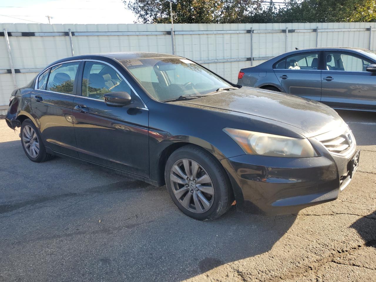 Lot #3302886946 2011 HONDA ACCORD EX