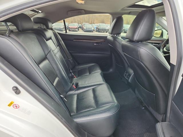 2013 LEXUS ES 350 #3292906606