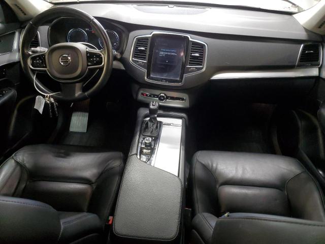 2016 VOLVO XC90 T5 - YV4102XKXG1082103