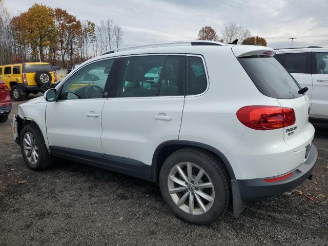 2017 VOLKSWAGEN TIGUAN WOL - WVGSV7AX4HK028068