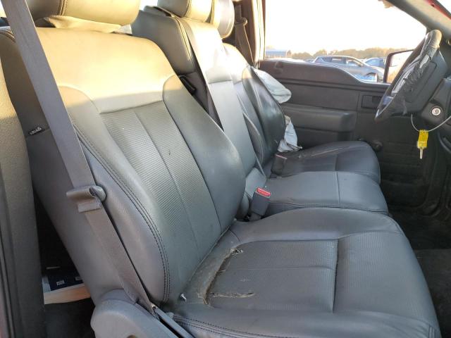 2013 FORD F150 #3304514450