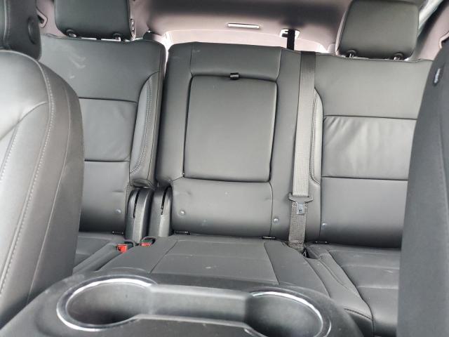 2025 CHEVROLET TAHOE K150 #3304844538