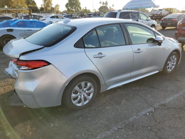2023 TOYOTA COROLLA LE #3304054505