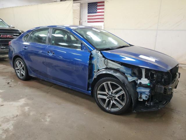 2019 KIA FORTE GT L #3281644423
