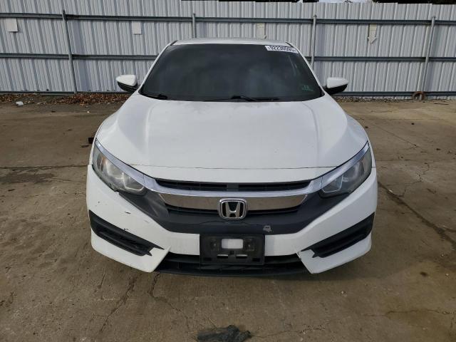 2016 HONDA CIVIC LX #3293524417