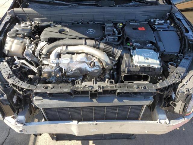 2025 MERCEDES-BENZ GLB 250 4M #3293270474