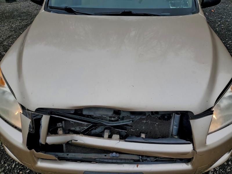 2011 TOYOTA RAV4 #3305302306