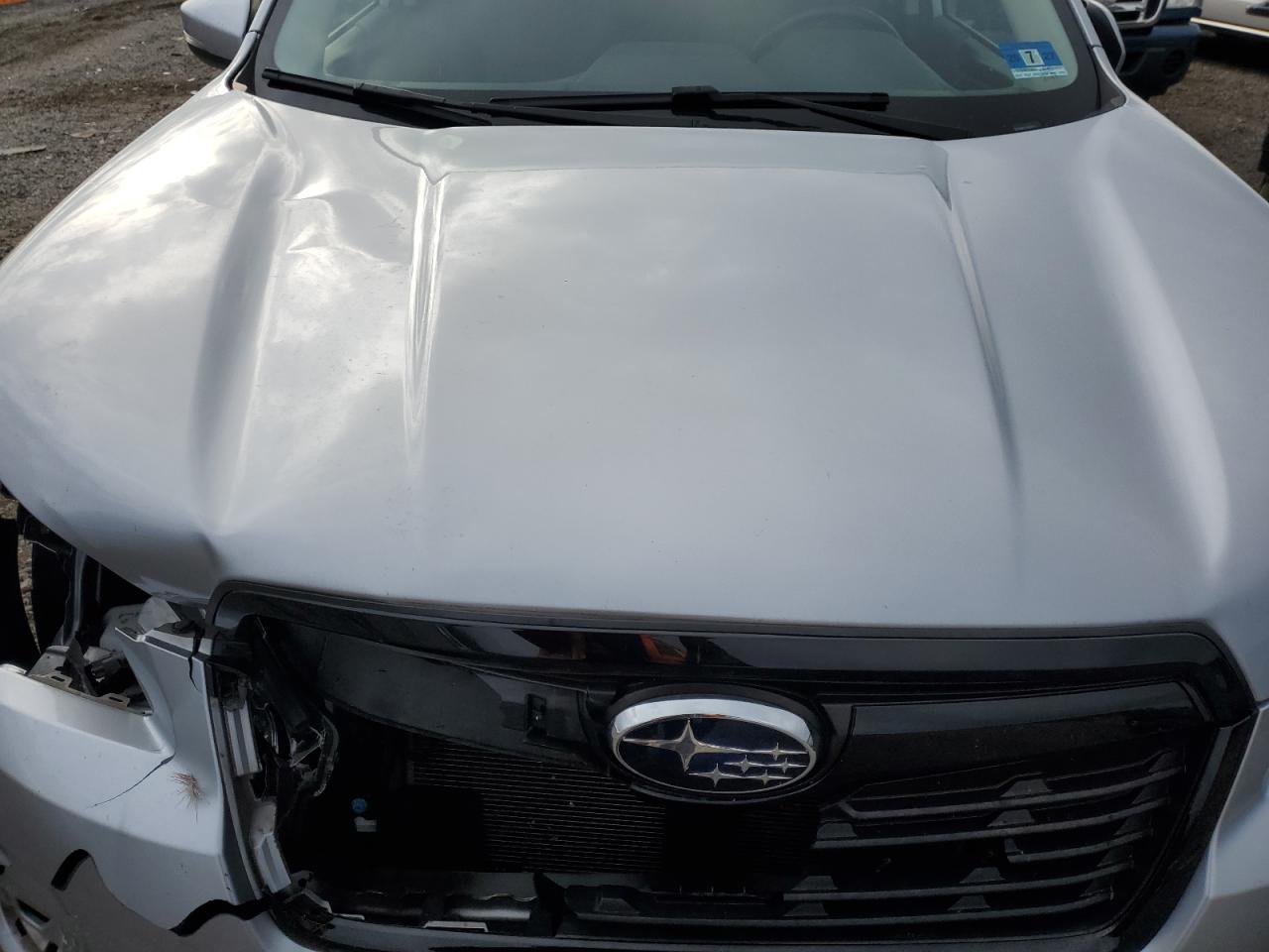 SUBARU FORESTER SPORT