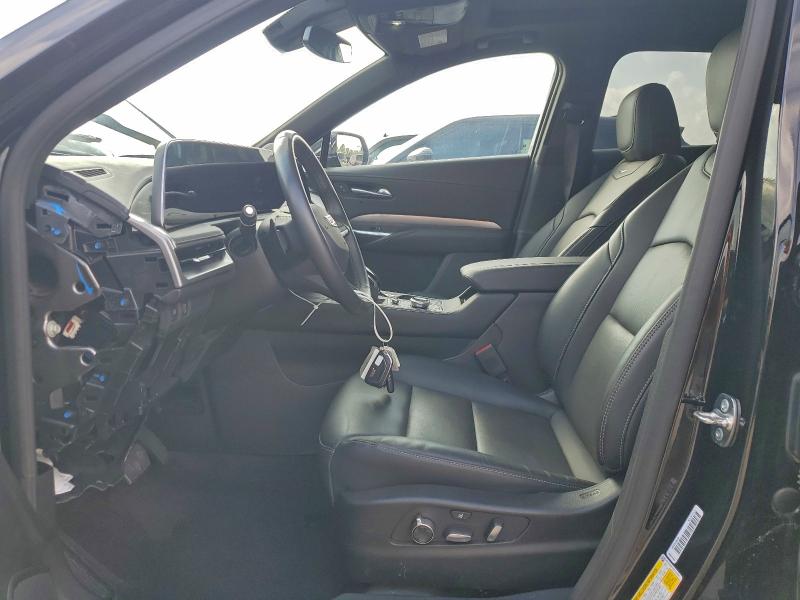 2024 CADILLAC XT4 PREMIU #3304505442