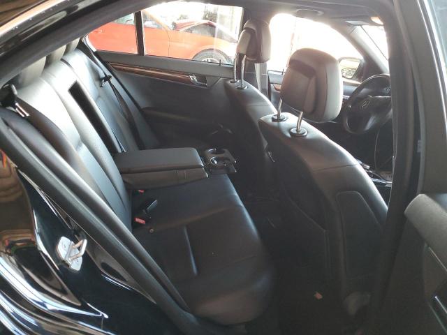 2009 MERCEDES-BENZ C 300 #3293626417
