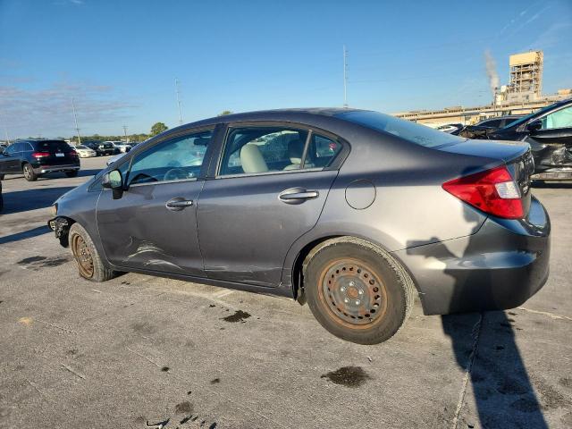 2012 HONDA CIVIC LX - 19XFB2F56CE038041