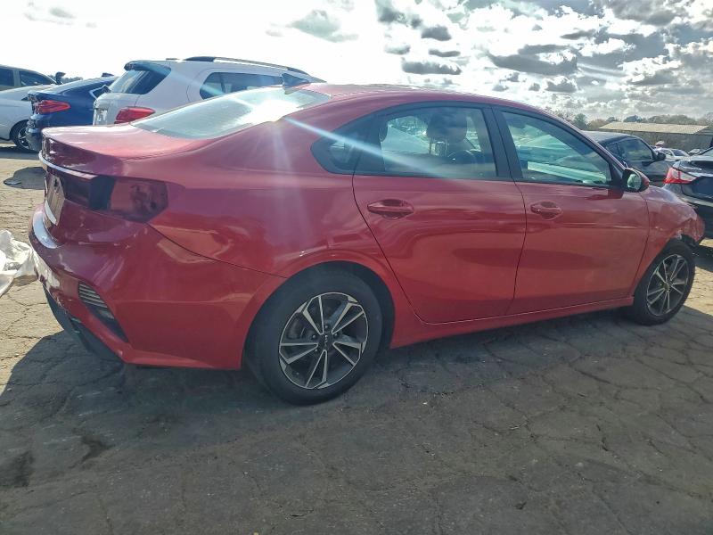 2023 KIA FORTE LX #3302785914