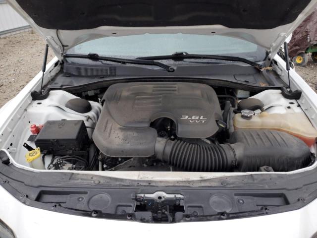 2019 CHRYSLER 300 S #3286763301