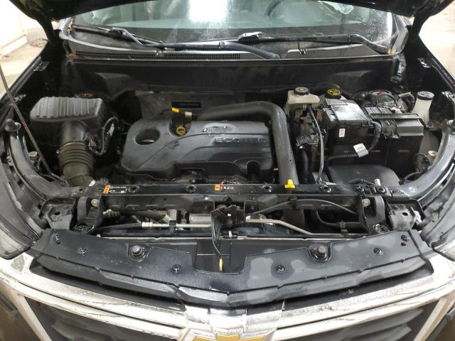 2023 CHEVROLET EQUINOX LS #3293540409