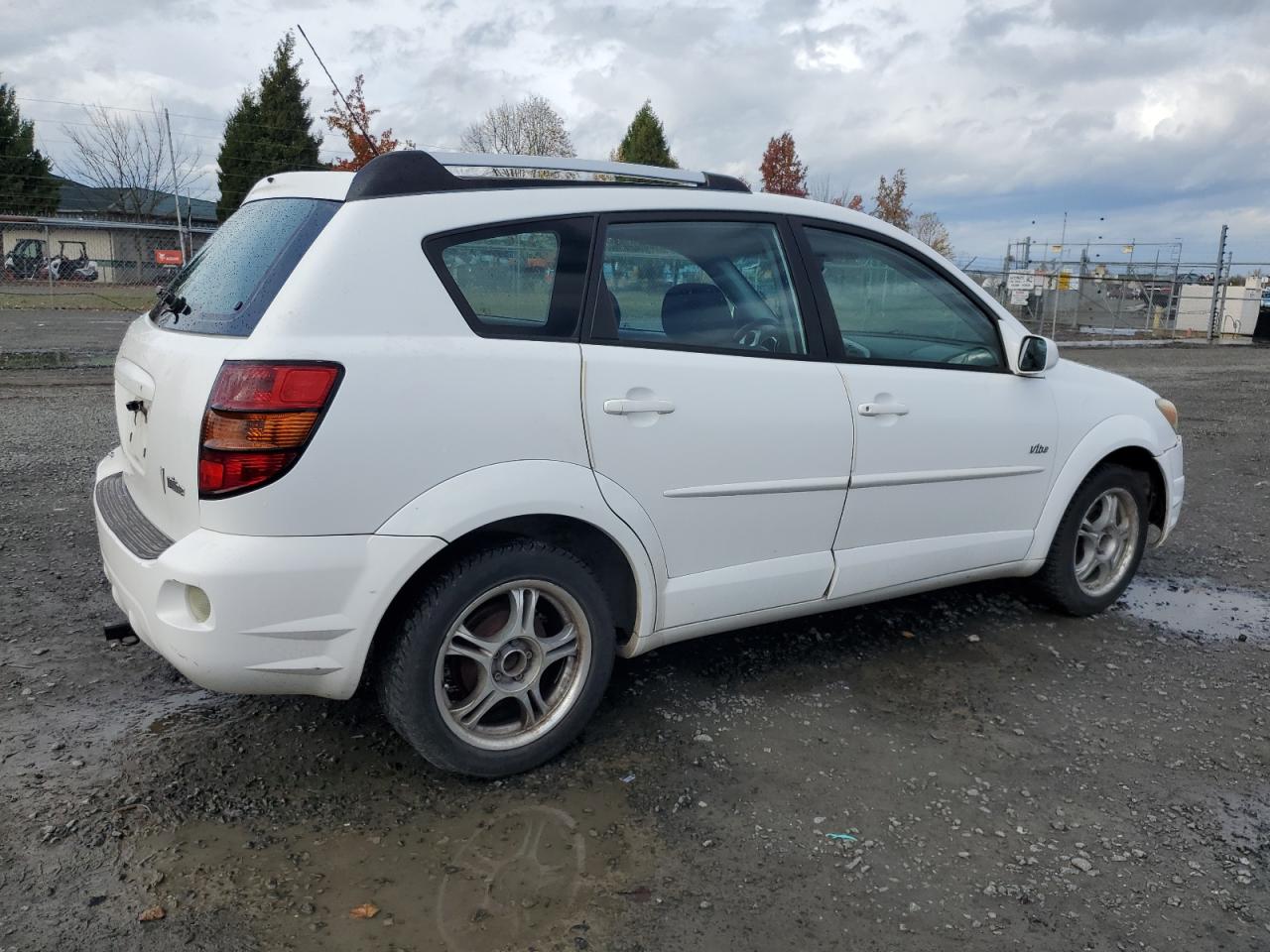 Lot #3282722296 2005 PONTIAC VIBE
