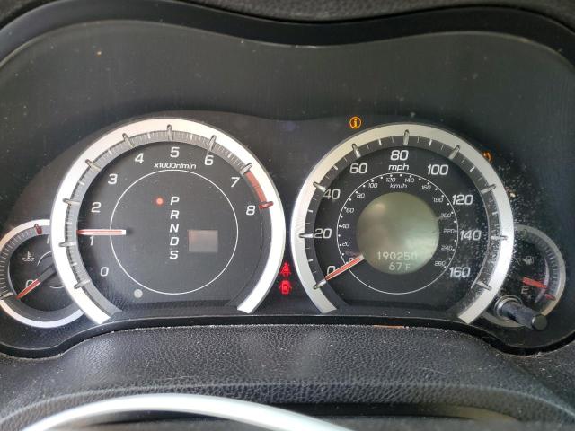 2009 ACURA TSX #3285627274