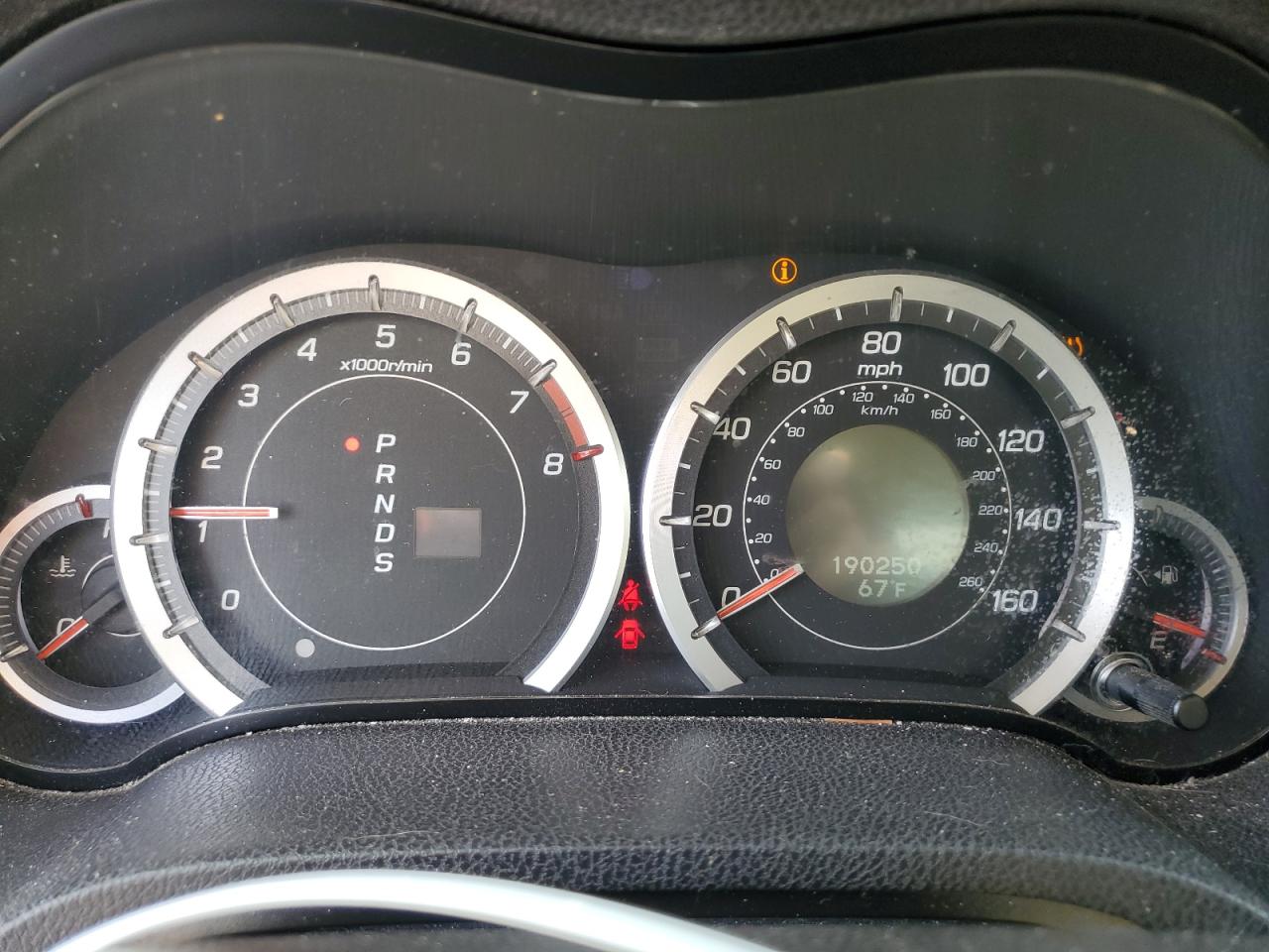 Lot #3285627274 2009 ACURA TSX