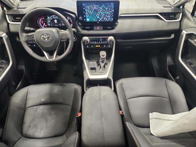 2025 TOYOTA RAV4 XLE P #3304012678