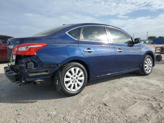 2016 NISSAN SENTRA #3301827350