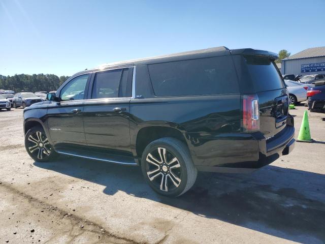 2018 GMC YUKON XL C #3286513147