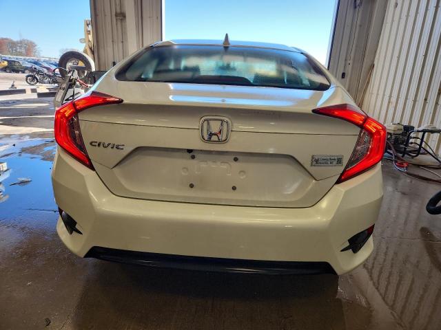 2018 HONDA CIVIC EX #3294547654