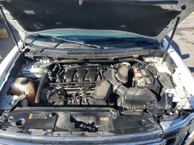 2019 FORD FLEX SEL #3286531187