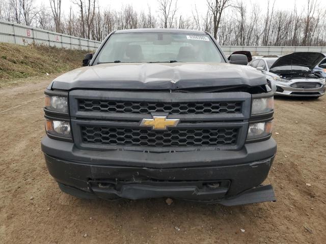 2015 CHEVROLET SILVERADO #3291425135