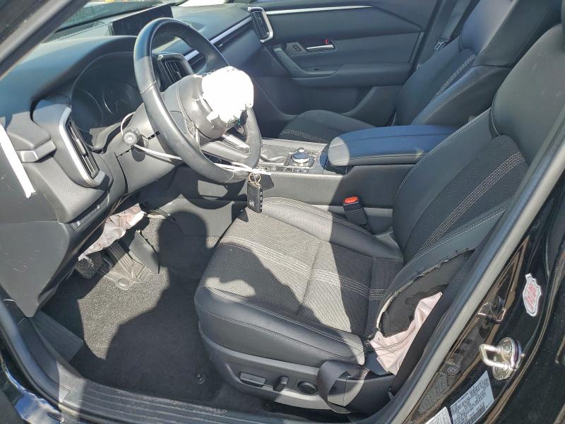 2025 MAZDA CX-50 PREF #3320110483