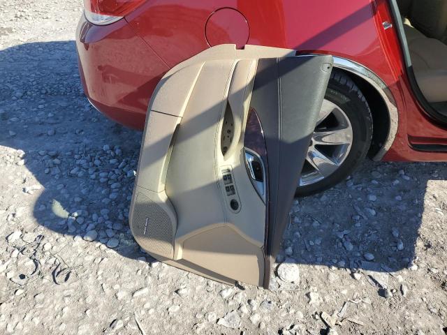 2012 BUICK LACROSSE P #3292567673