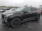 Lot #3302777899 2017 CADILLAC XT5 PREMIU