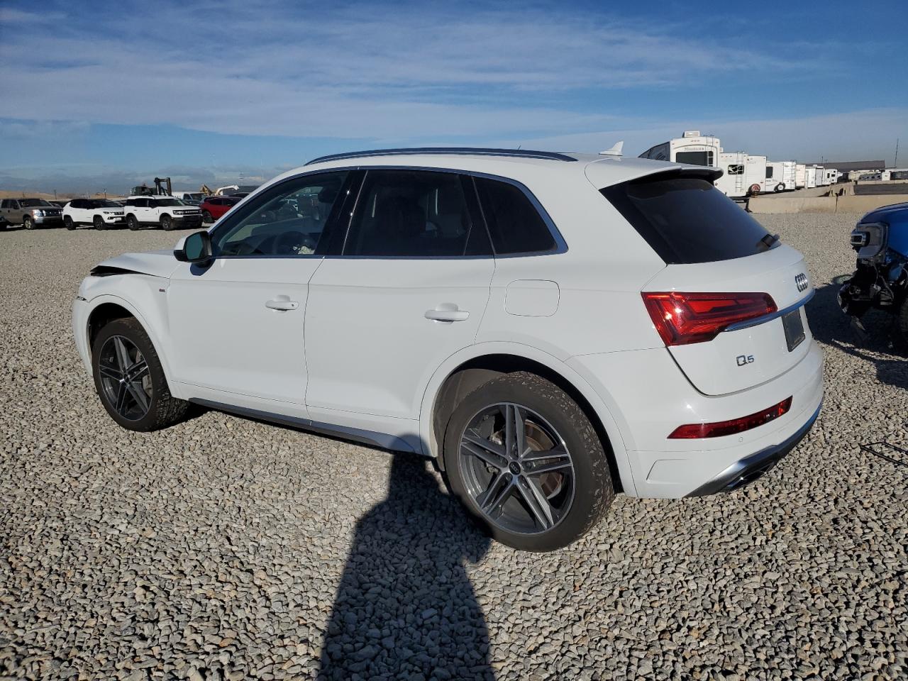 AUDI Q5 PREMIUM PLUS 55