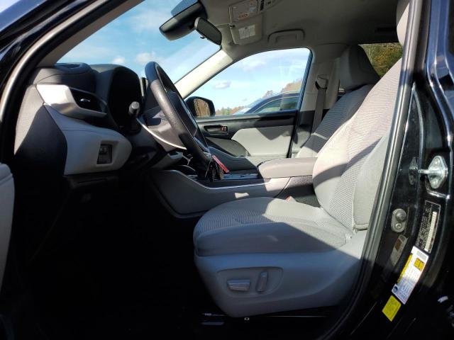 2023 TOYOTA HIGHLANDER #3286523145