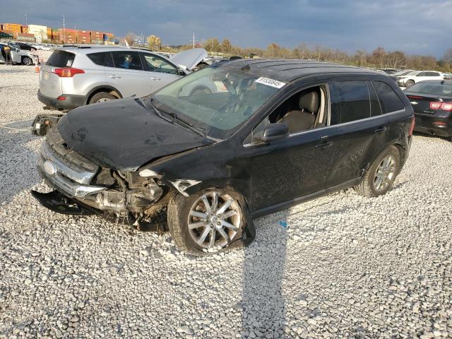 2012 FORD EDGE LIMIT #3309349978