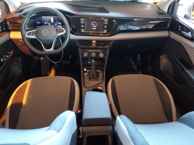 2023 VOLKSWAGEN TAOS S #3309331086