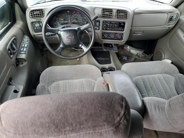 2001 CHEVROLET BLAZER #3298133171