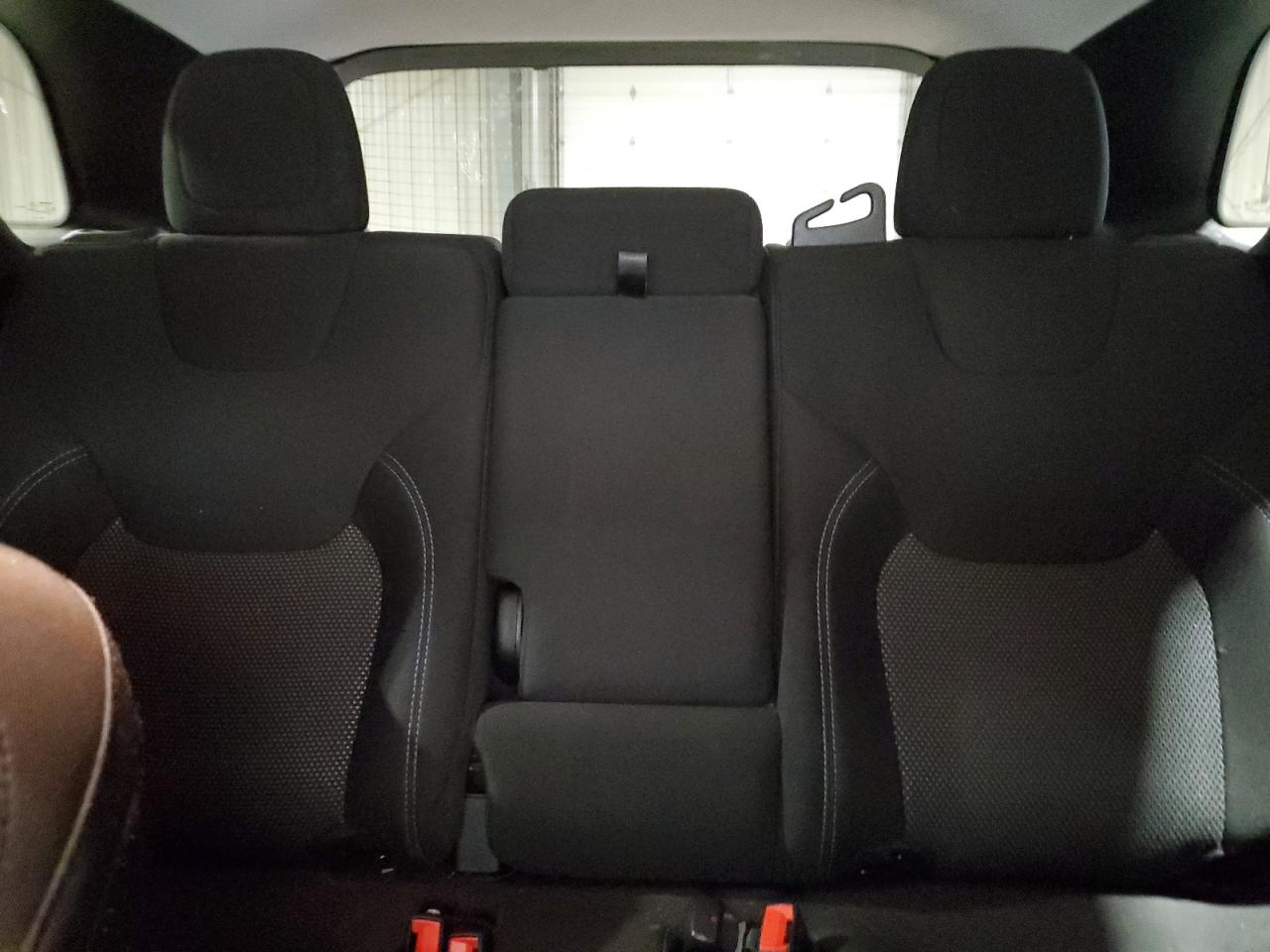 JEEP GRAND CHEROKEE LATITUDE