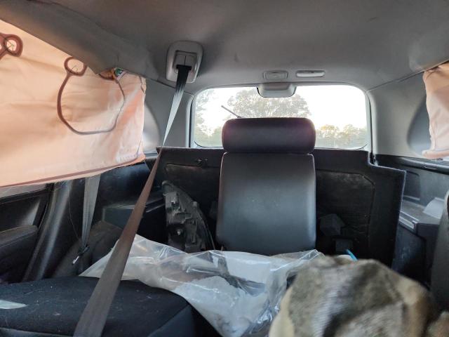 2010 HONDA CR-V EXL #3286574143