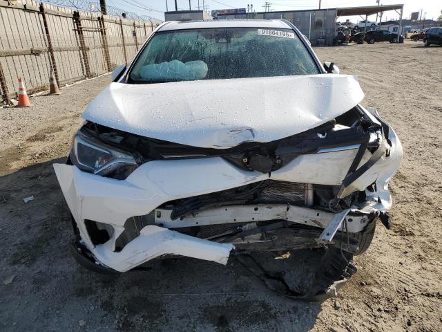 2018 TOYOTA RAV4 ADVEN #3282326283