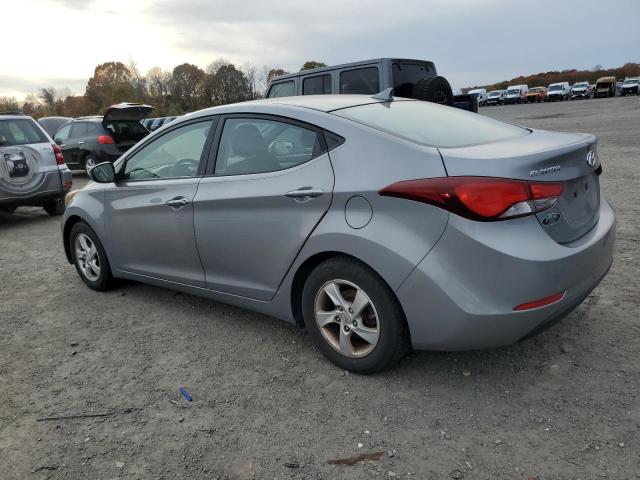 2014 HYUNDAI ELANTRA SE - KMHDH4AE5EU179319
