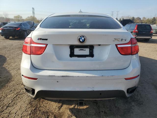 2009 BMW X6 #3285711684