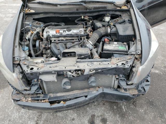 2010 HONDA ACCORD LX #3301645643