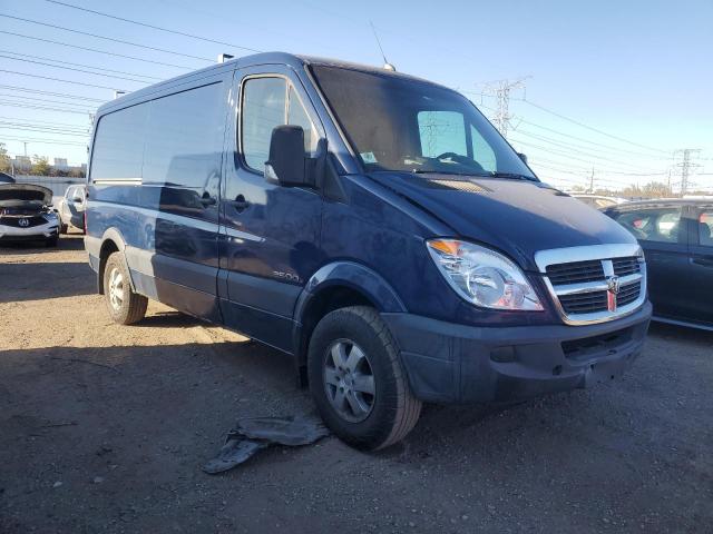 2008 DODGE SPRINTER 2 #3290373767