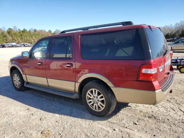 2014 FORD EXPEDITION #3290098267
