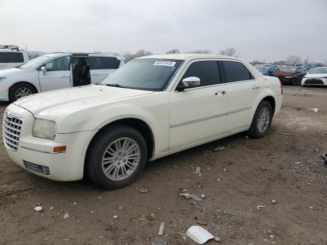 2010 CHRYSLER 300 TOURIN #3302921051