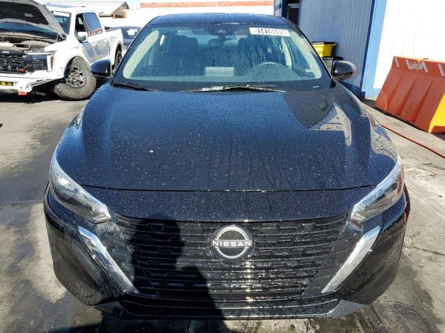 2024 NISSAN SENTRA SV #3292873566