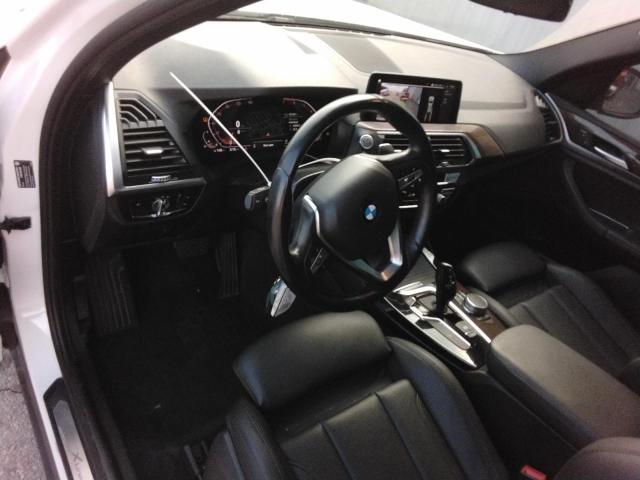 2020 BMW X3 SDRIVE3 #3302777936